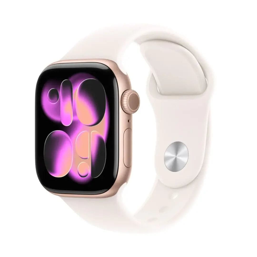 Apple Watch Serie 11 46MM GPS - Vista 3
