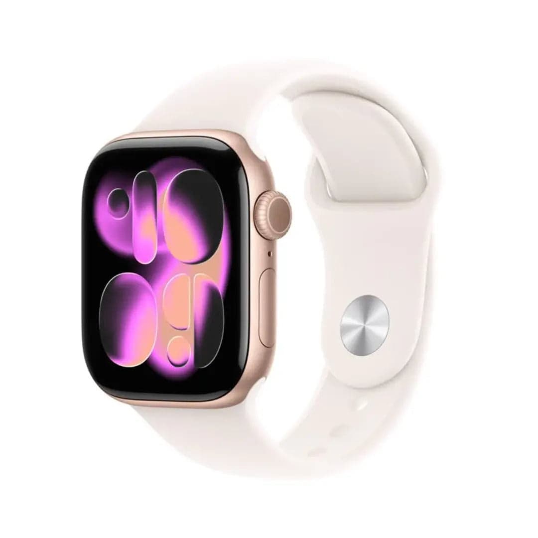Apple Watch Serie 11 46MM GPS - Vista 5