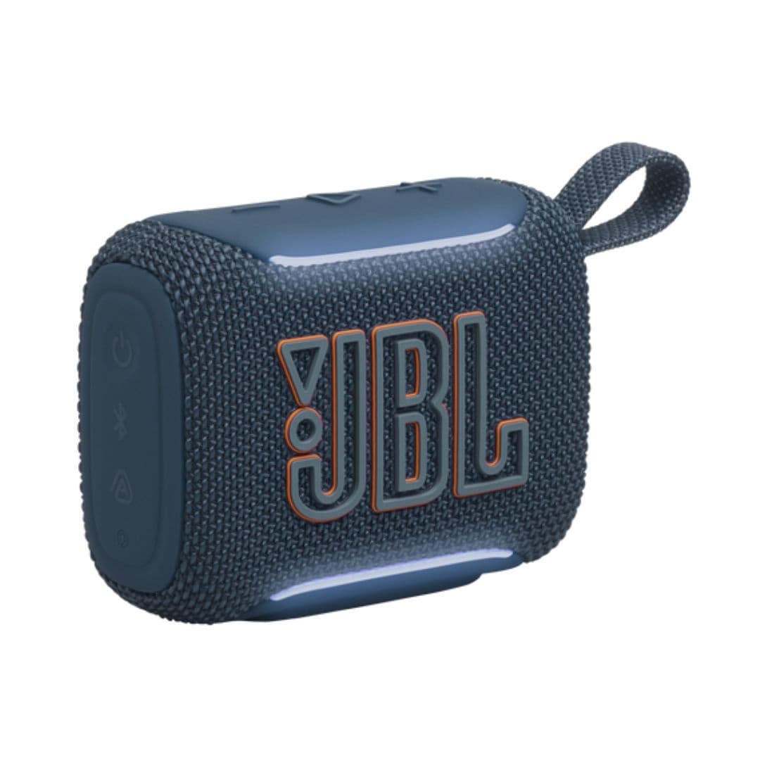 Parlante JBL GO 5 Ultraportátil - Vista 2