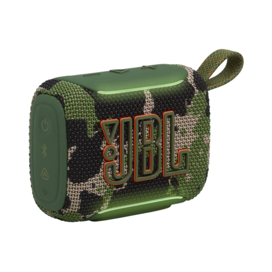 Parlante JBL GO 5 Ultraportátil - Vista 3