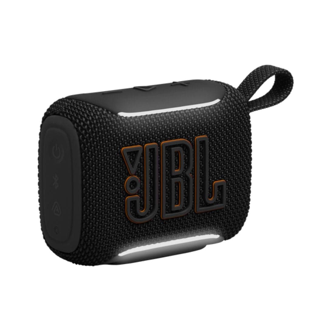 Parlante JBL GO 5 Ultraportátil - Vista 4