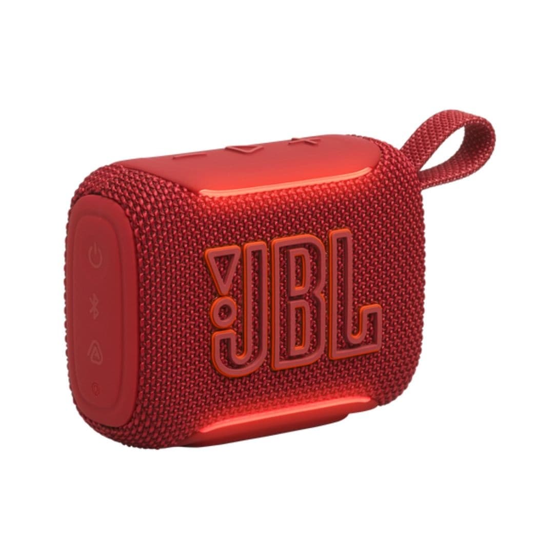 Parlante JBL GO 5 Ultraportátil - Vista 5
