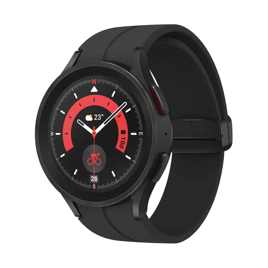 Samsung Galaxy Watch 5 Pro Caballero 45mm