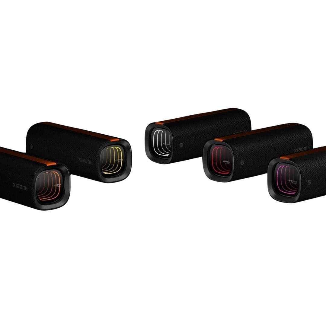 Xiaomi Sound Party 50W GL - Vista 4