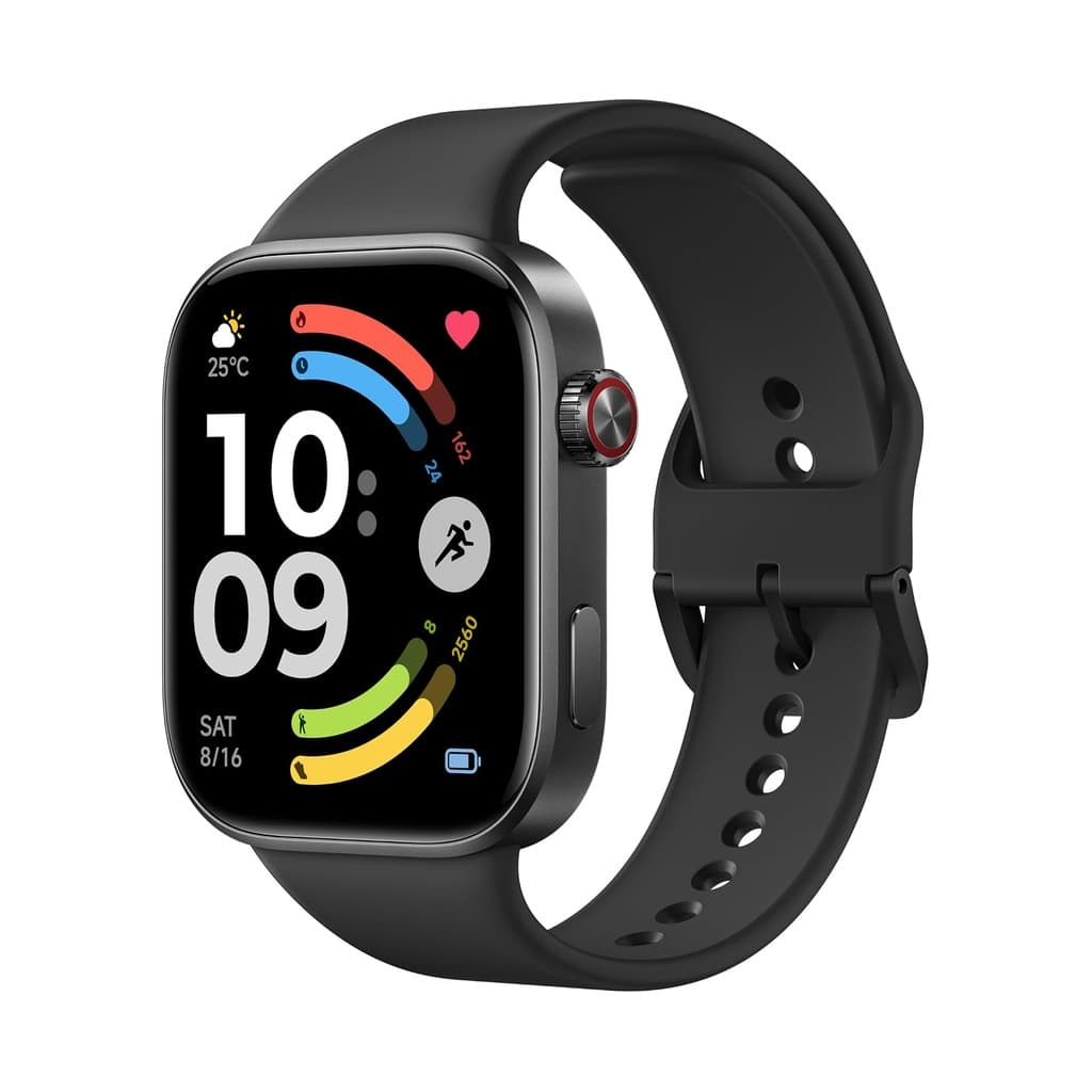Xiaomi Watch 2 WearOS Smartwatch
