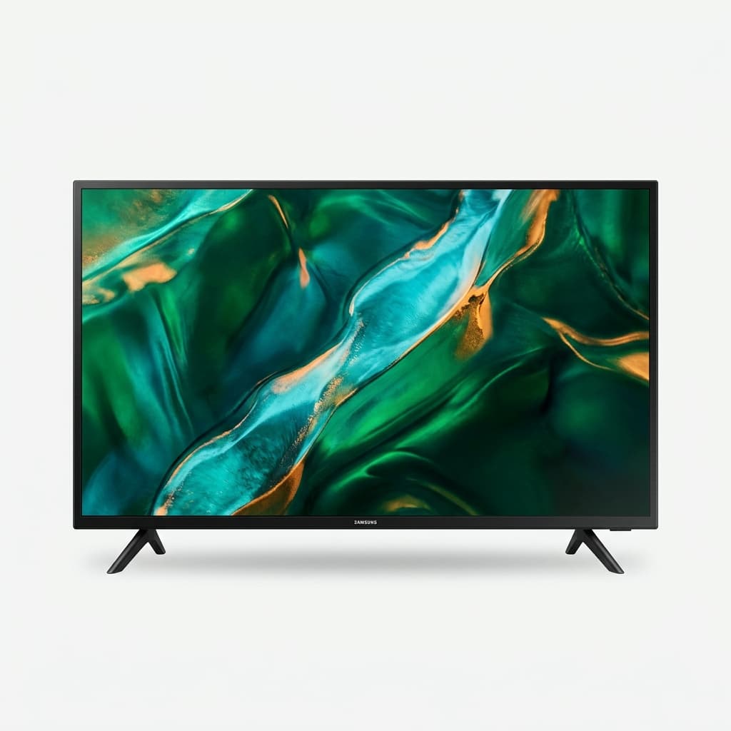 Samsung Smart TV 32” HD T4300