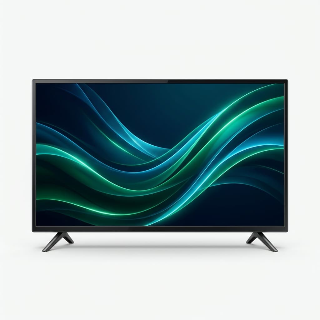 TV Neón Smart 32” HD