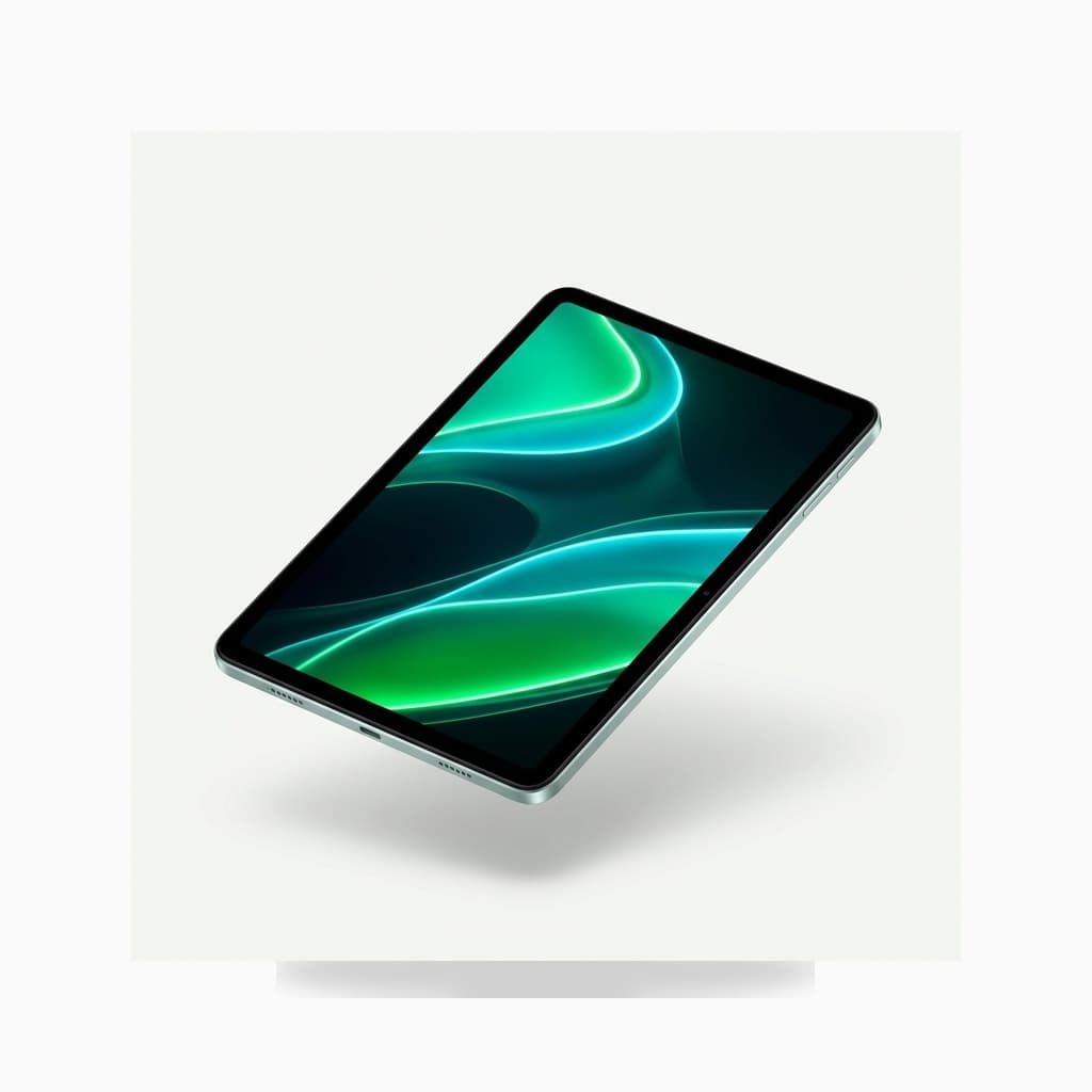 Xiaomi Redmi Pad 2 Pro 12.1” 2.5K 120Hz (8-256GB)