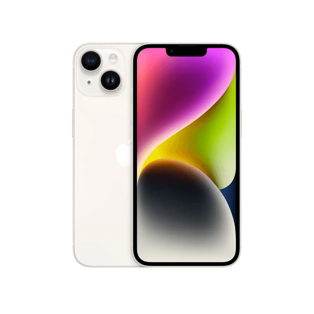 Apple iPhone 14 Plus - Vista 2