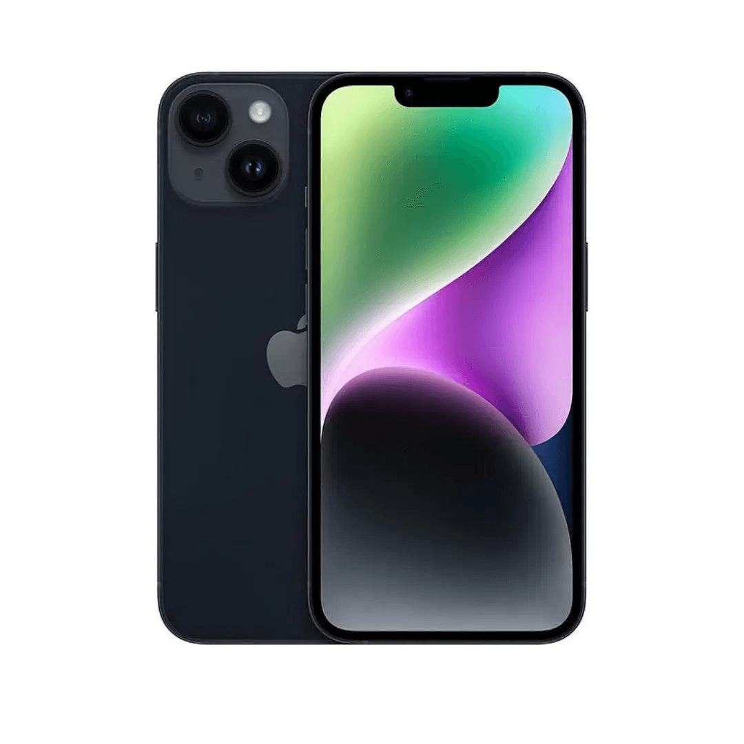 Apple iPhone 14 Plus - Vista 3