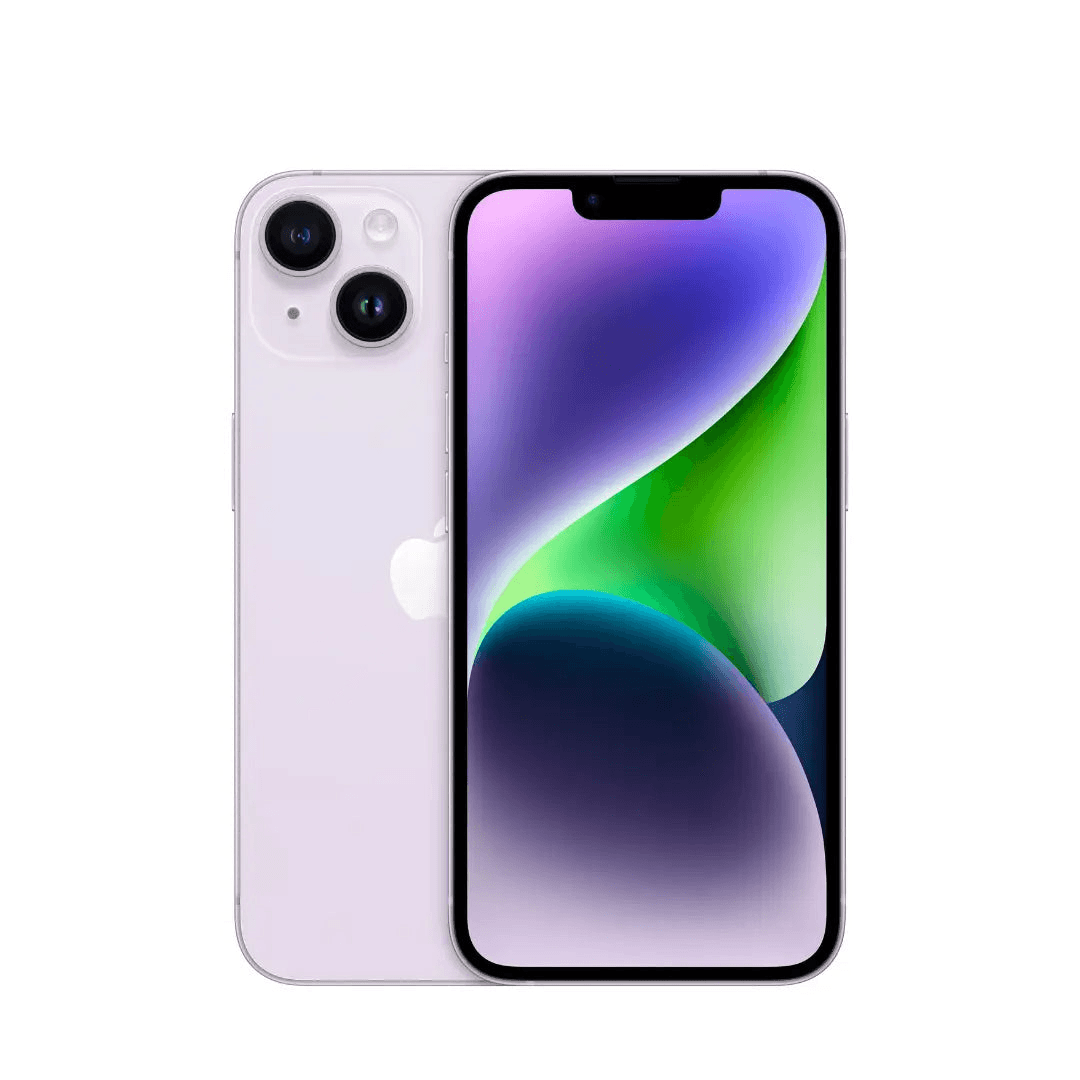 Apple iPhone 14 Plus - Vista 5