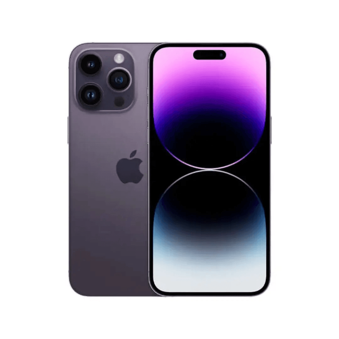 Apple iPhone 14 Pro - Vista 3
