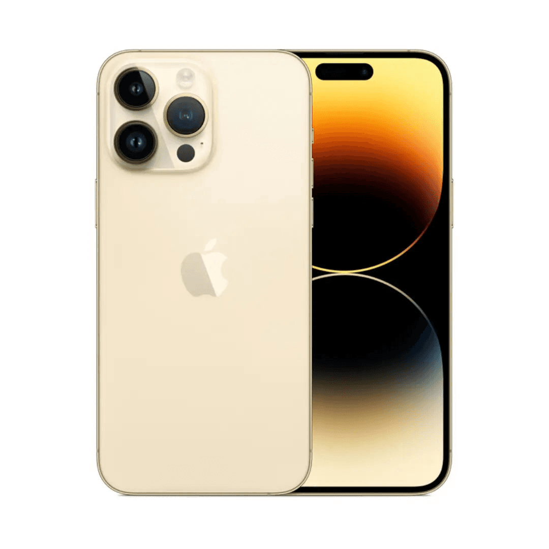 Apple iPhone 14 Pro - Vista 4