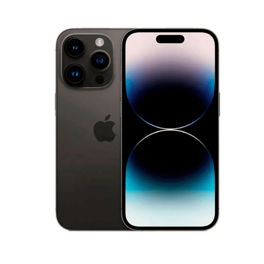 Apple iPhone 14 Pro - Vista 5