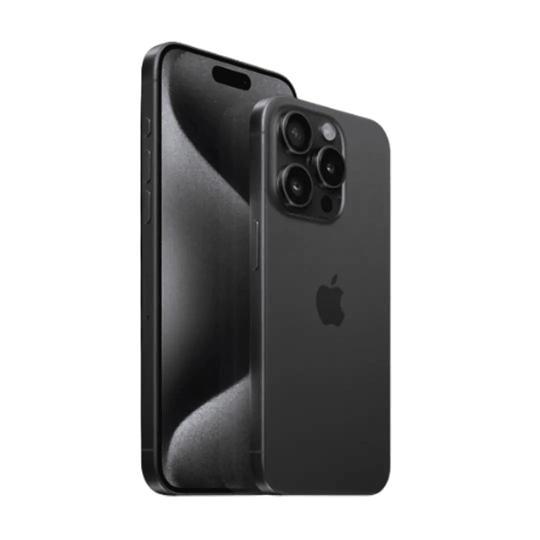 Apple iPhone 15 Pro Max - Vista 2
