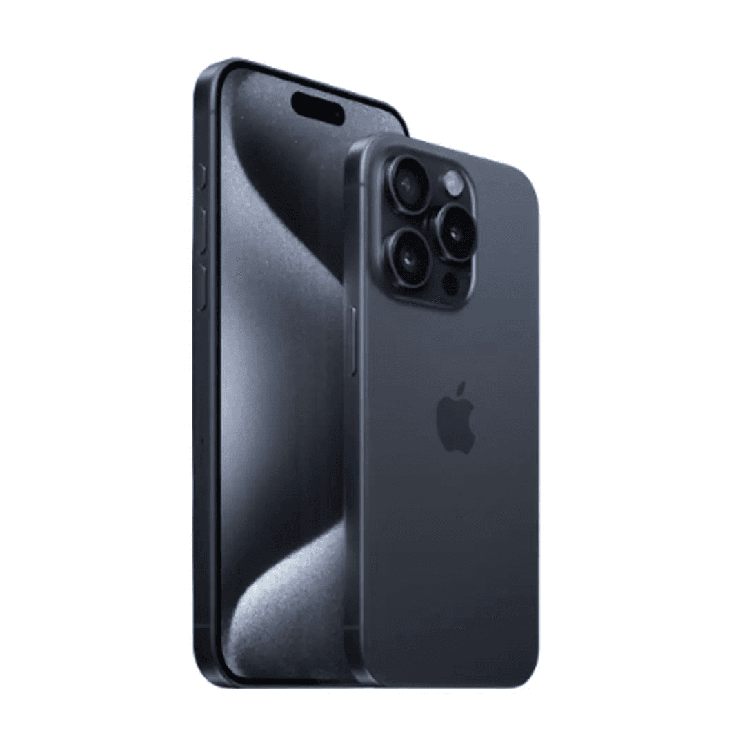 Apple iPhone 15 Pro Max - Vista 4