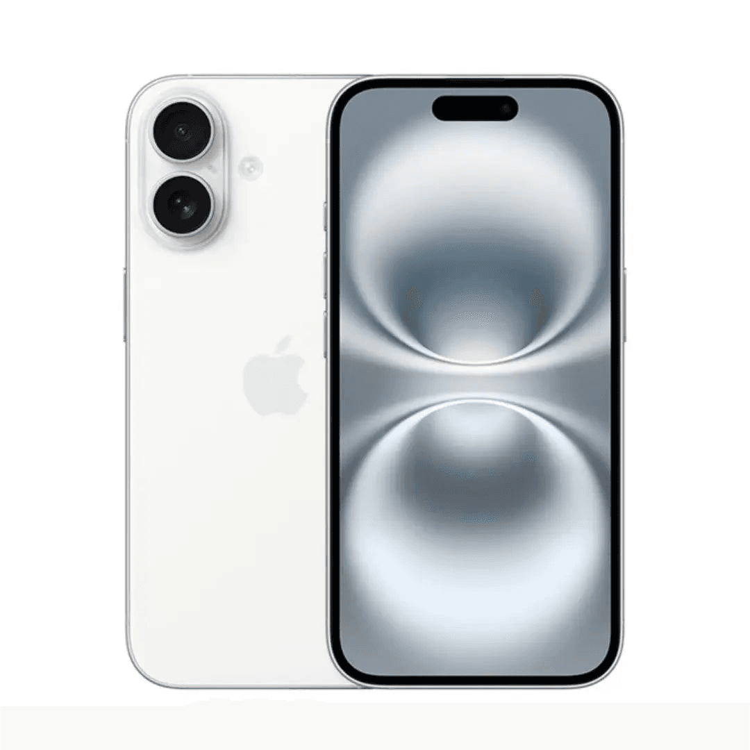 Apple iPhone 16 - Vista 2