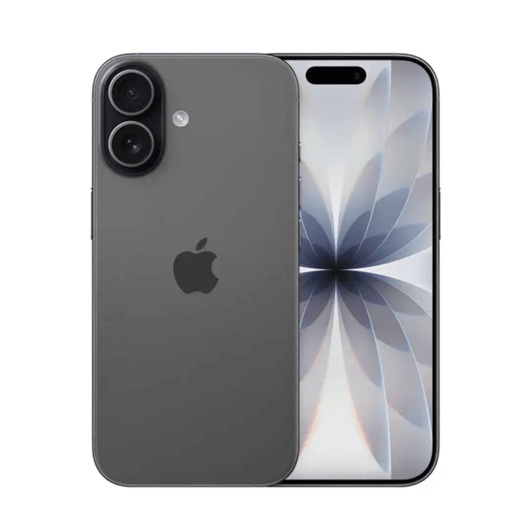 Apple iPhone 17 - Vista 3