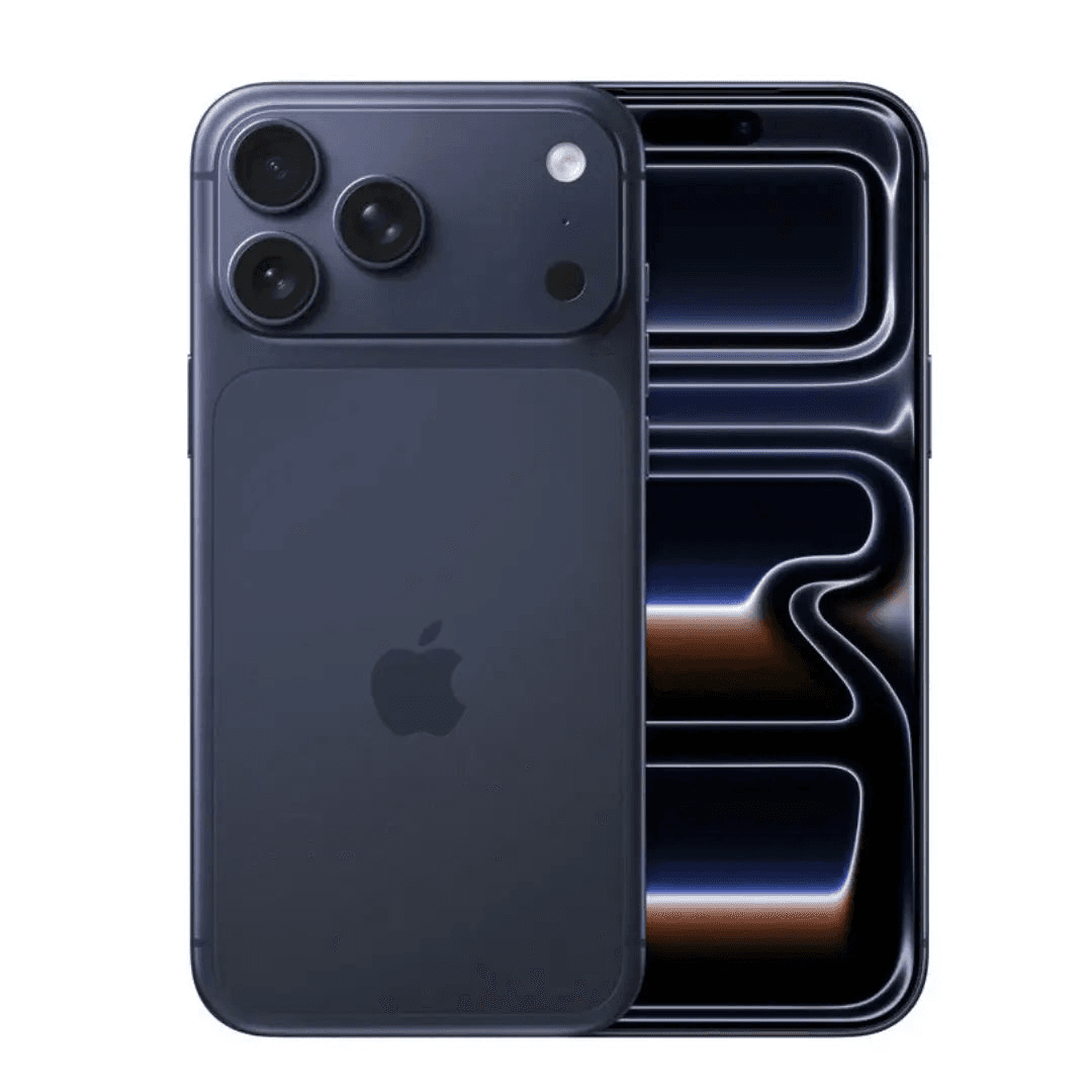 Apple iPhone 17 Pro - Vista 2