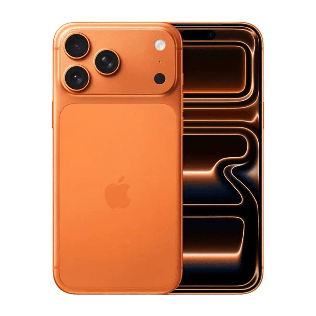 Apple iPhone 17 Pro - Vista 3