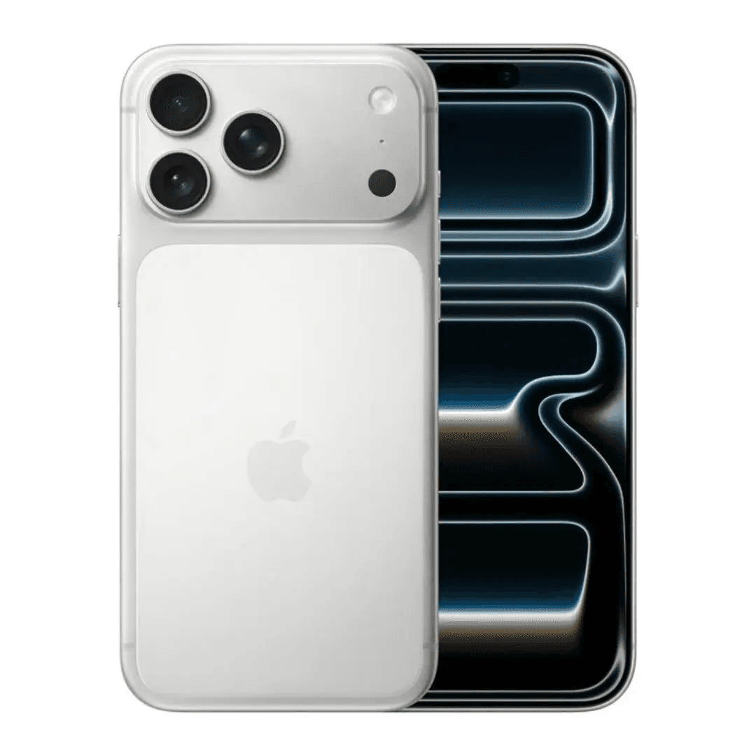 Apple iPhone 17 Pro - Vista 4