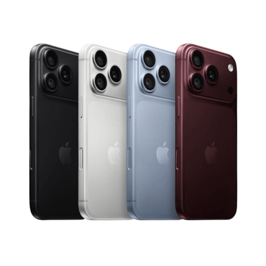 Apple iPhone 18 Pro