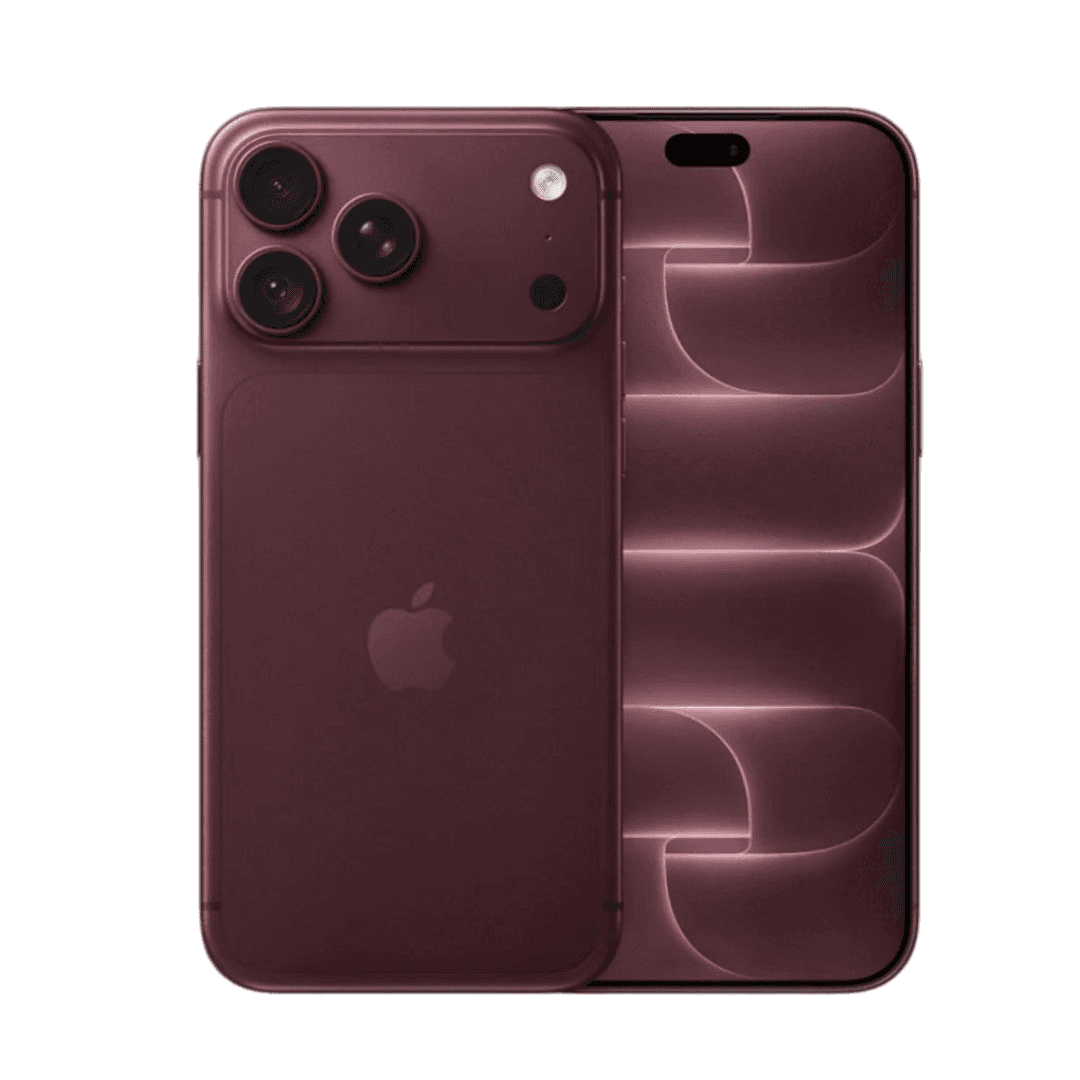 Apple iPhone 18 Pro - Vista 2
