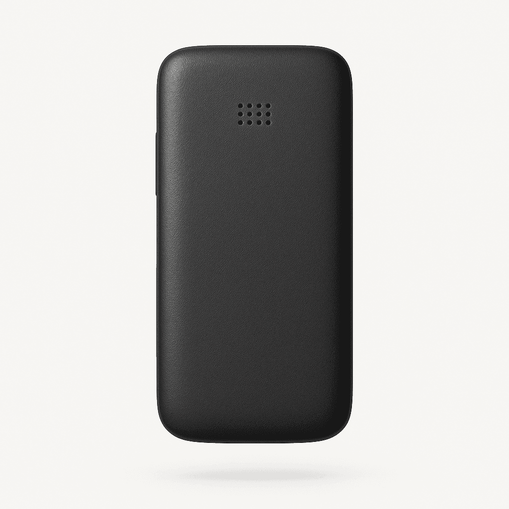 B25 5G Feature Phone - Vista 2