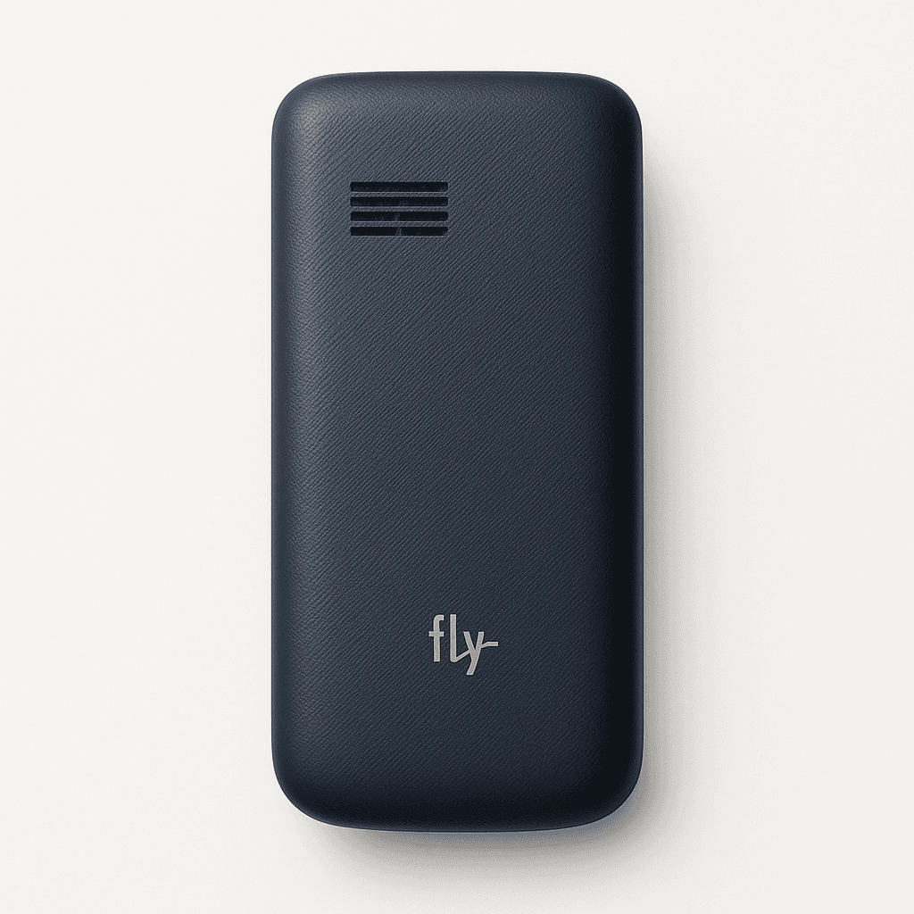 Fly 100 4G - Vista 2