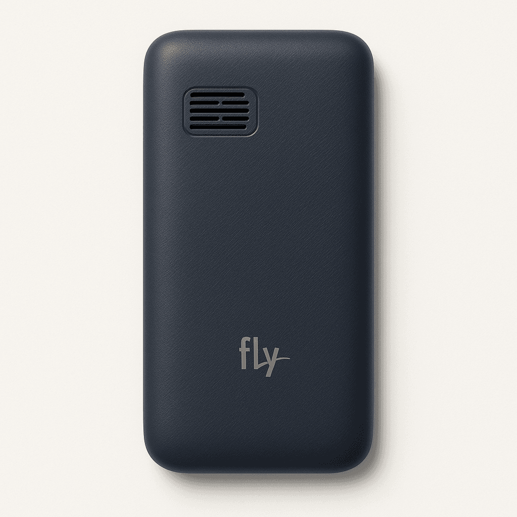 Fly 200 4G - Vista 2