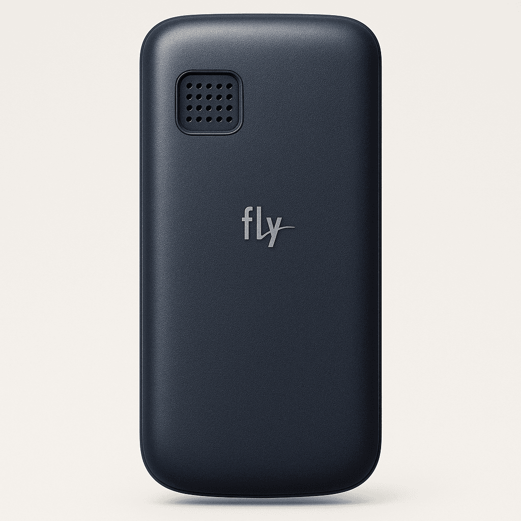 Fly 400 4G - Vista 2