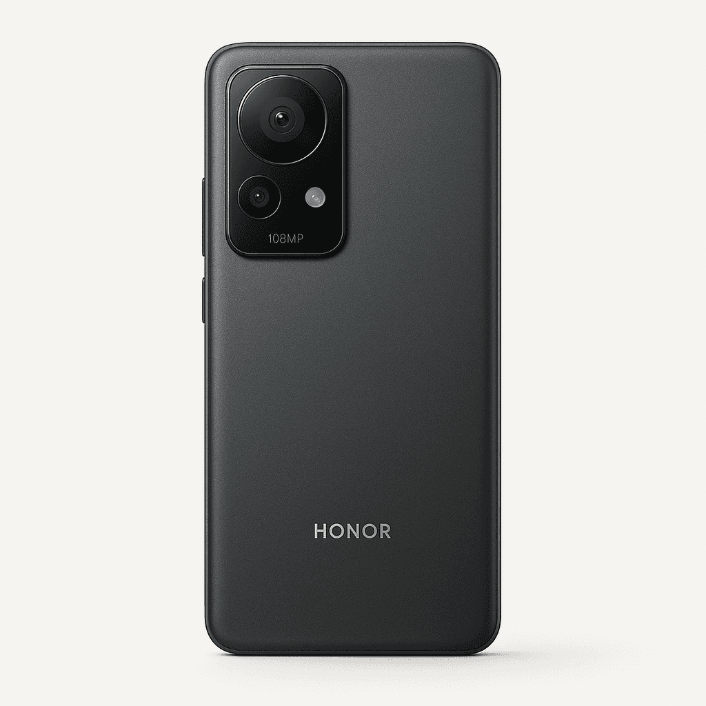 Honor 400 Smart 5G - Vista 2