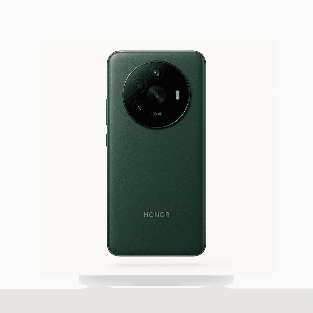 Honor Magic 8 Lite 5G (8-512GB) - Vista 2