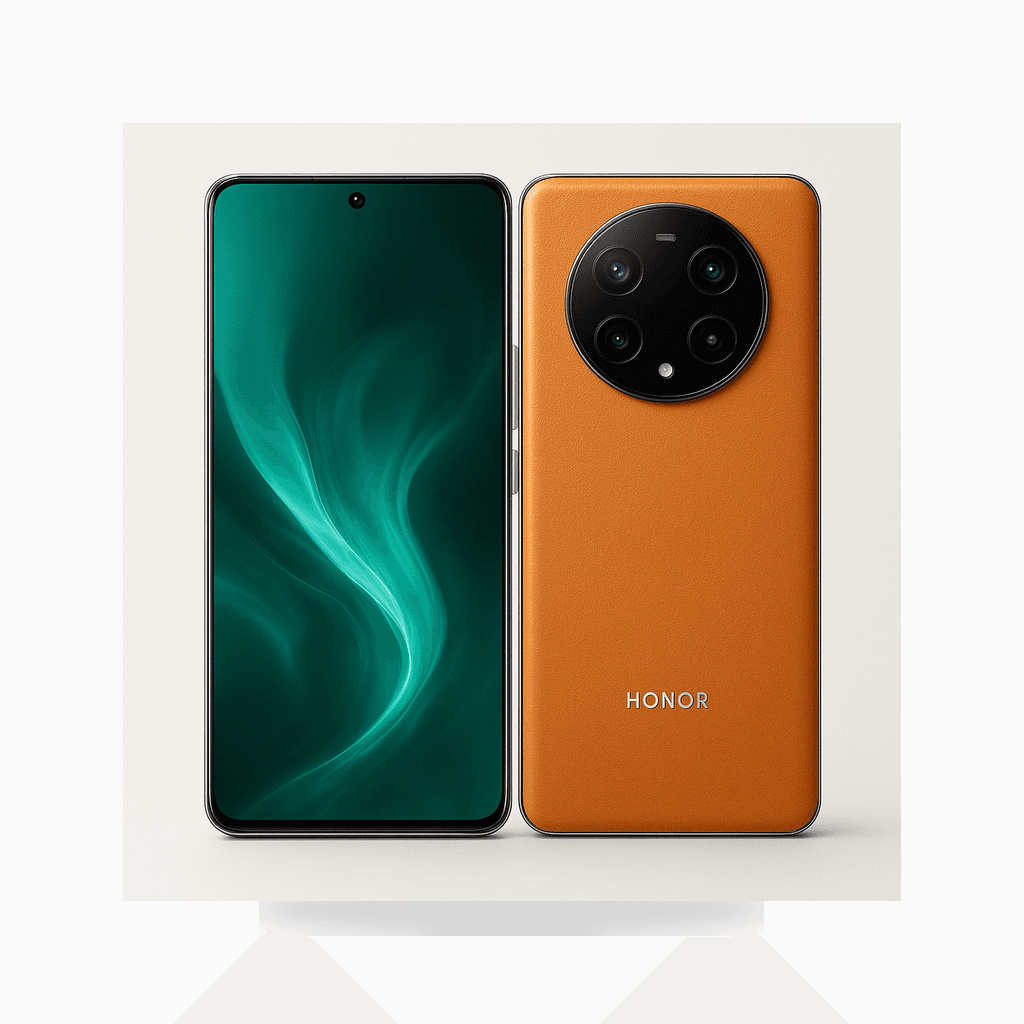 Honor Magic 8 Lite 5G (8-512GB) - Vista 3