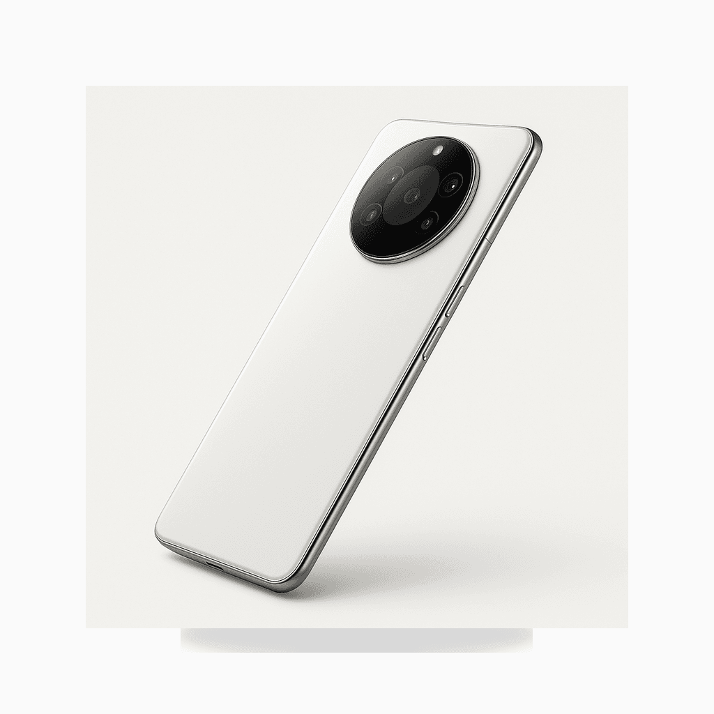 Honor Magic 8 Lite 5G (8-512GB) - Vista 4