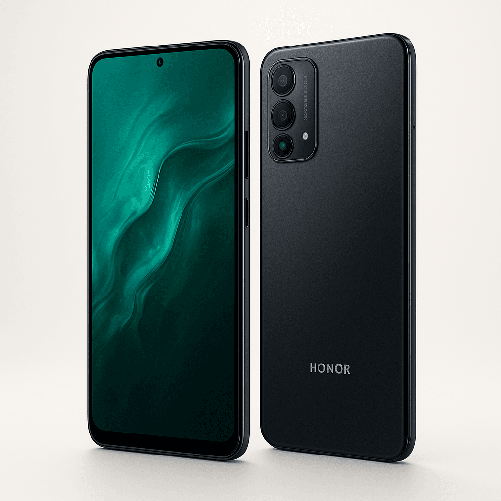Honor Play 10 - Vista 3