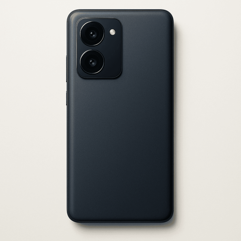 Honor X5D - Vista 2