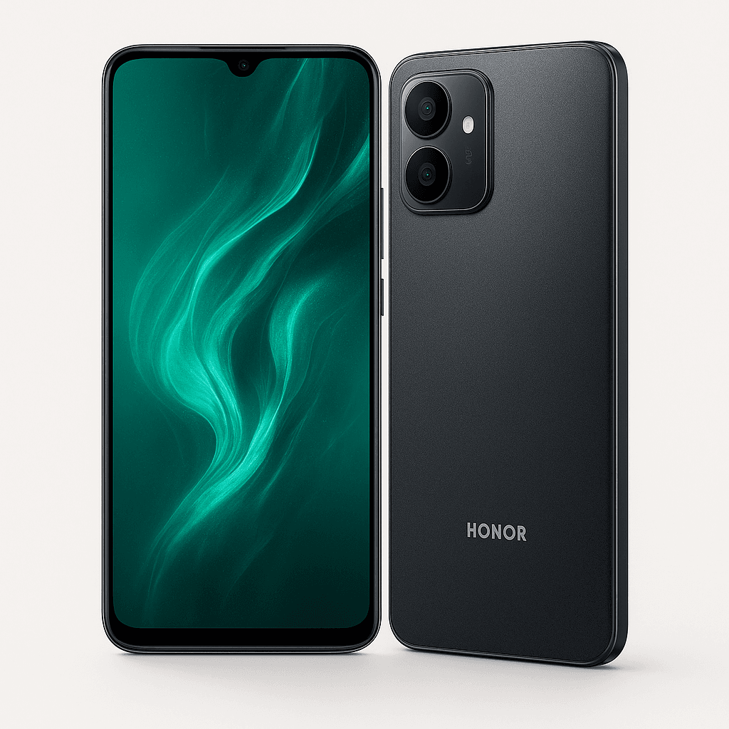 Honor X5D - Vista 3