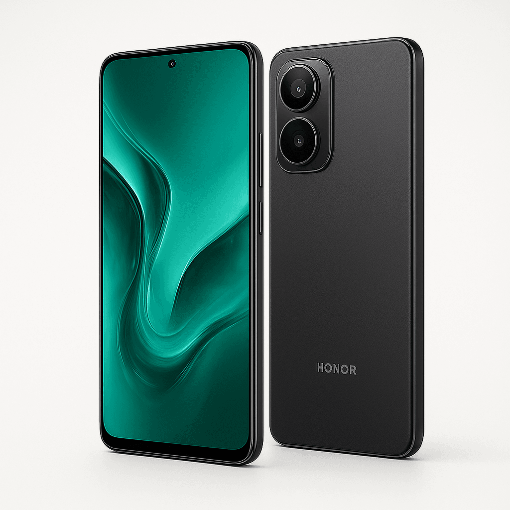 Honor X7D - Vista 3