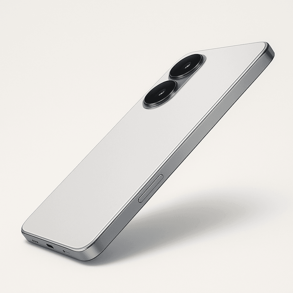 Honor X7D - Vista 4