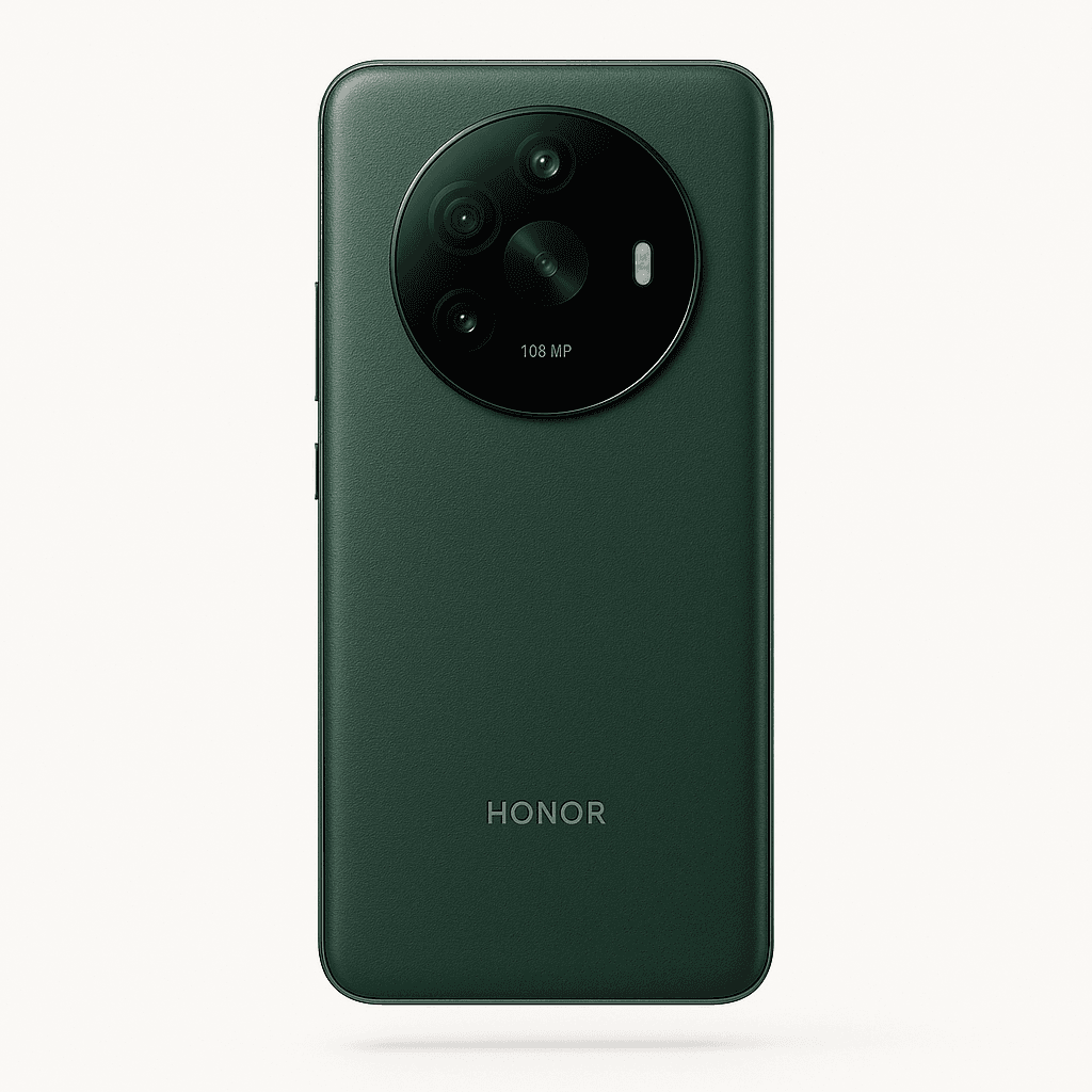 Honor X9D - Vista 2