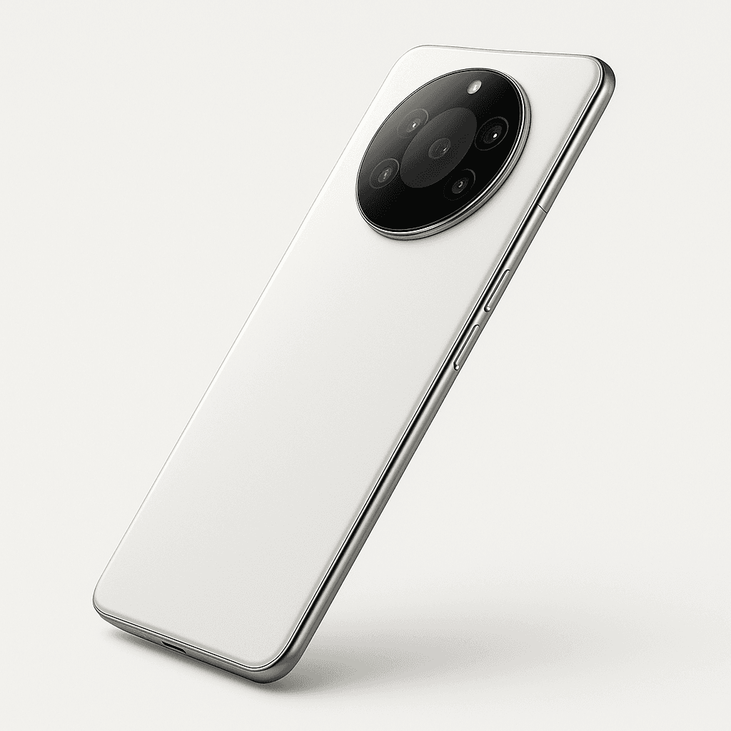 Honor X9D - Vista 4