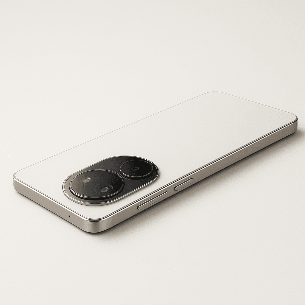 Infinix Note 60 5G - Vista 4