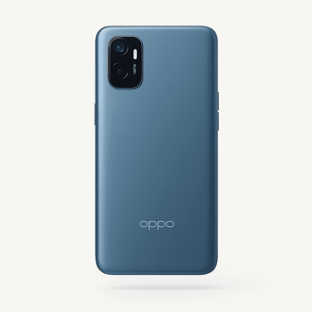 Oppo A6C - Vista 2