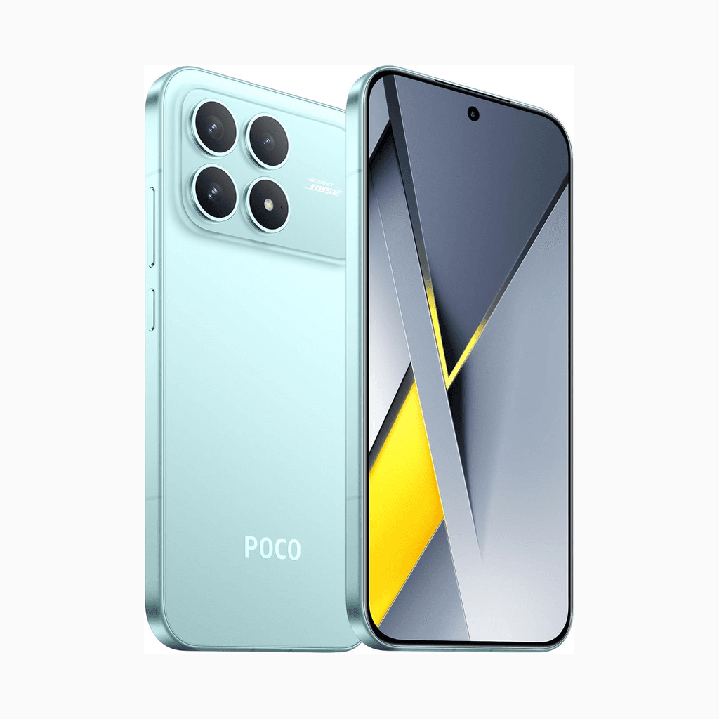 Poco F8 Pro 5G (12-512GB) - Vista 2