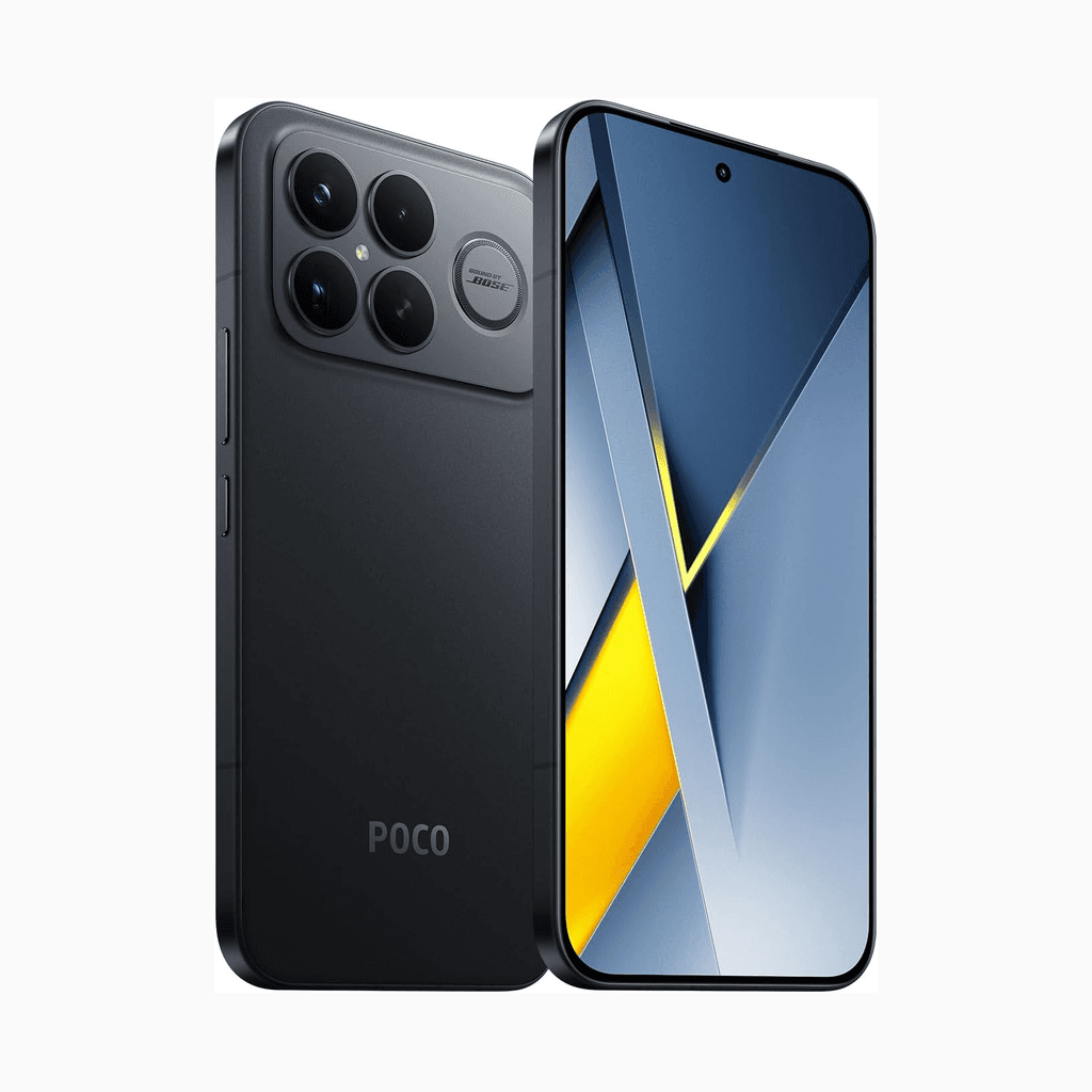 Poco F8 Ultra 5G (16-512GB) - Vista 2