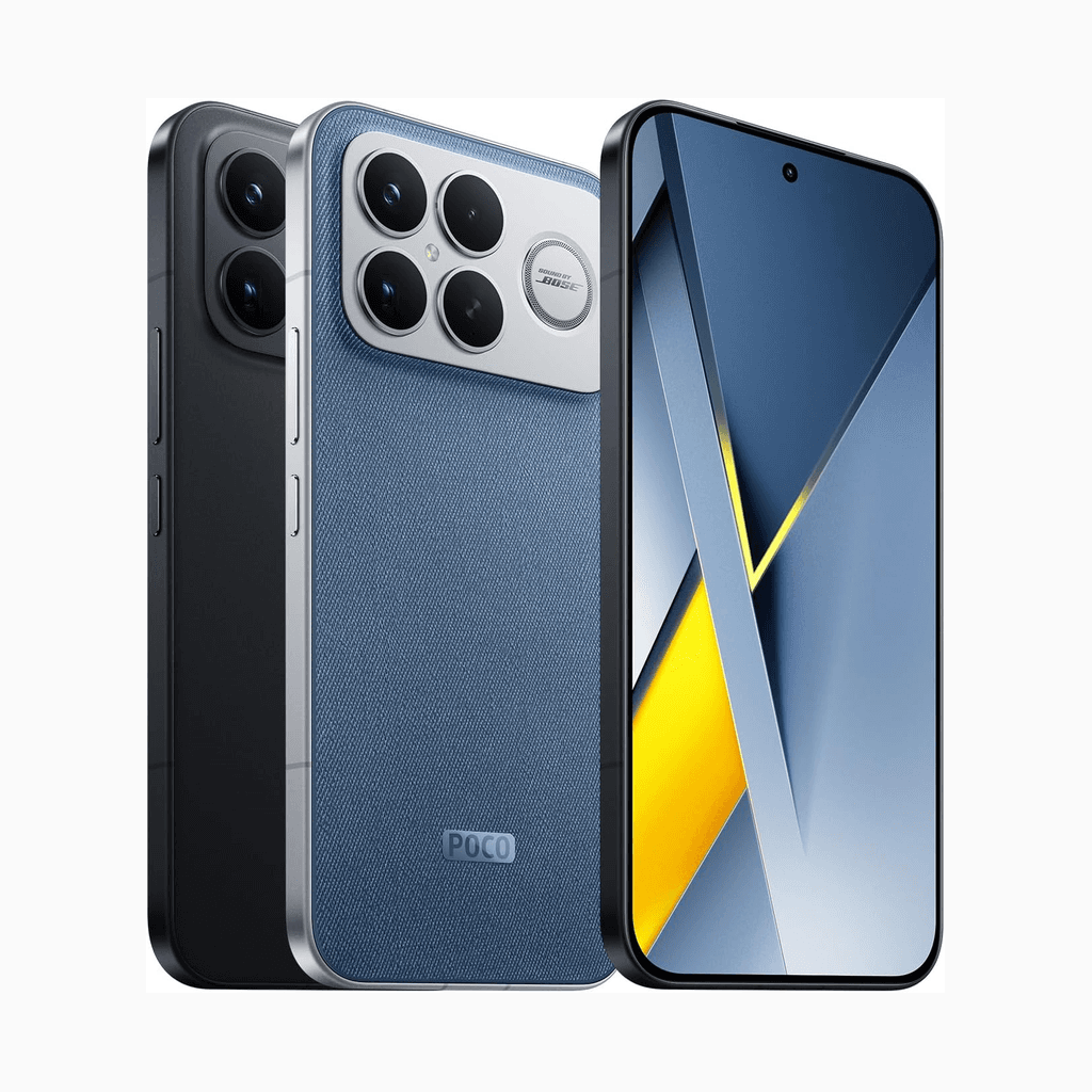 Poco F8 Ultra 5G (16-512GB) - Vista 3