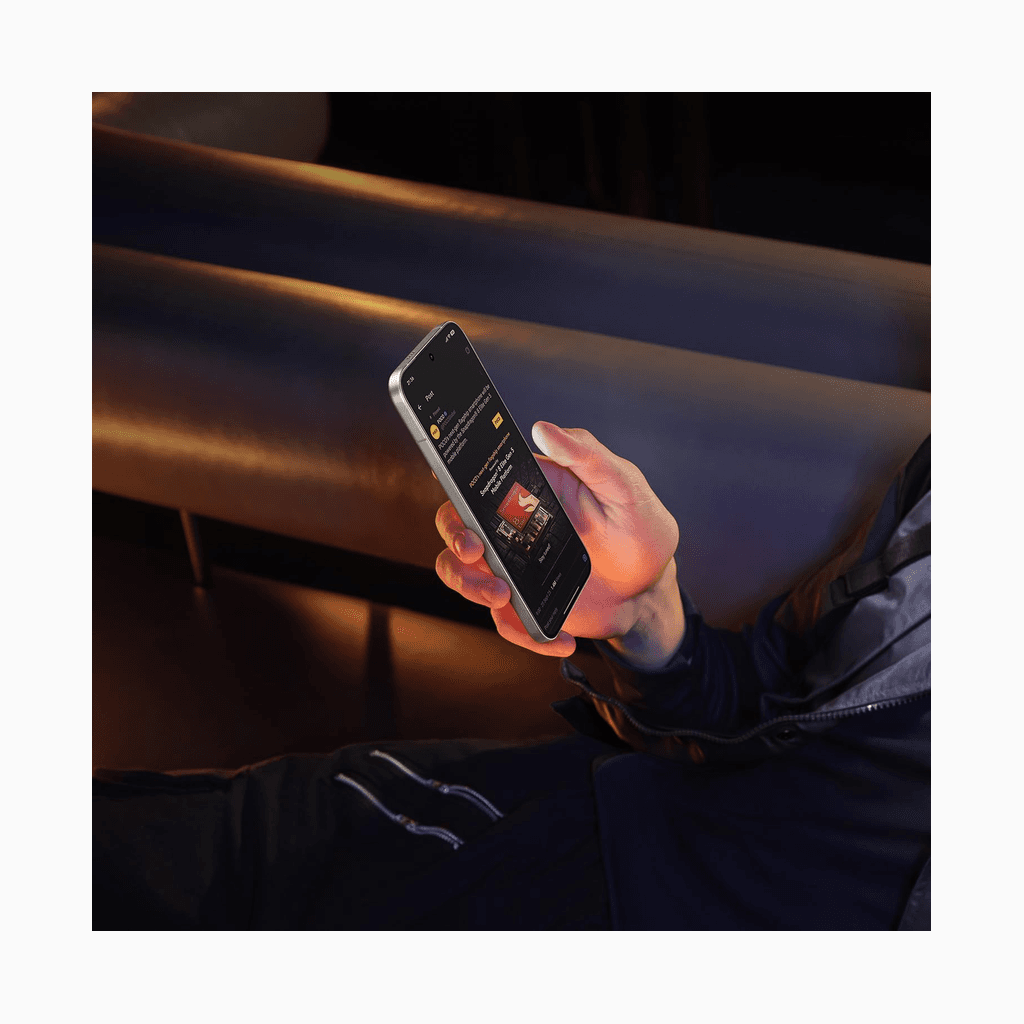 Poco F8 Ultra 5G (16-512GB) - Vista 5