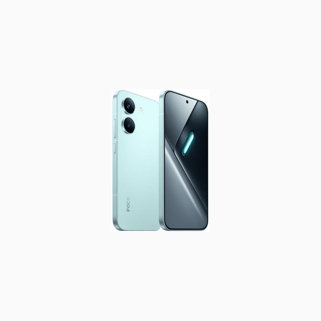 Poco X8 Pro - Vista 3
