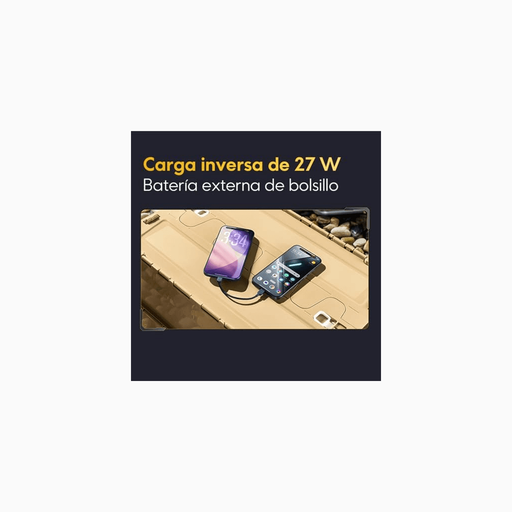 Poco X8 Pro - Vista 5